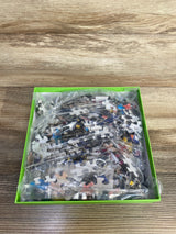 NEW Mudpuppy Glow in the Dark Space Puzzle - 500 pc