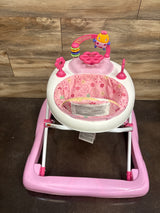 Bright Starts JuneBerry Walk-A-Bout Baby Walker*