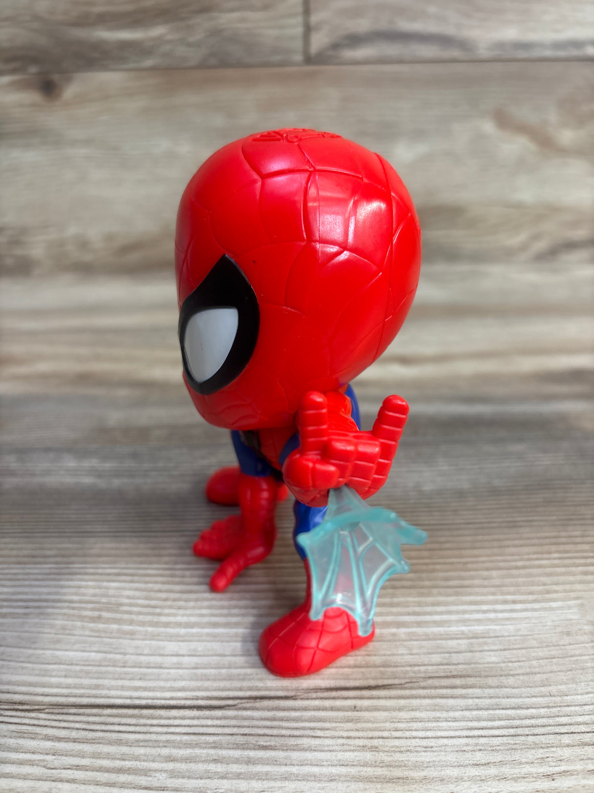 Bop it! Marvel Spider-Man Edition
