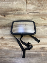Monbebe Pivot Mirror Black