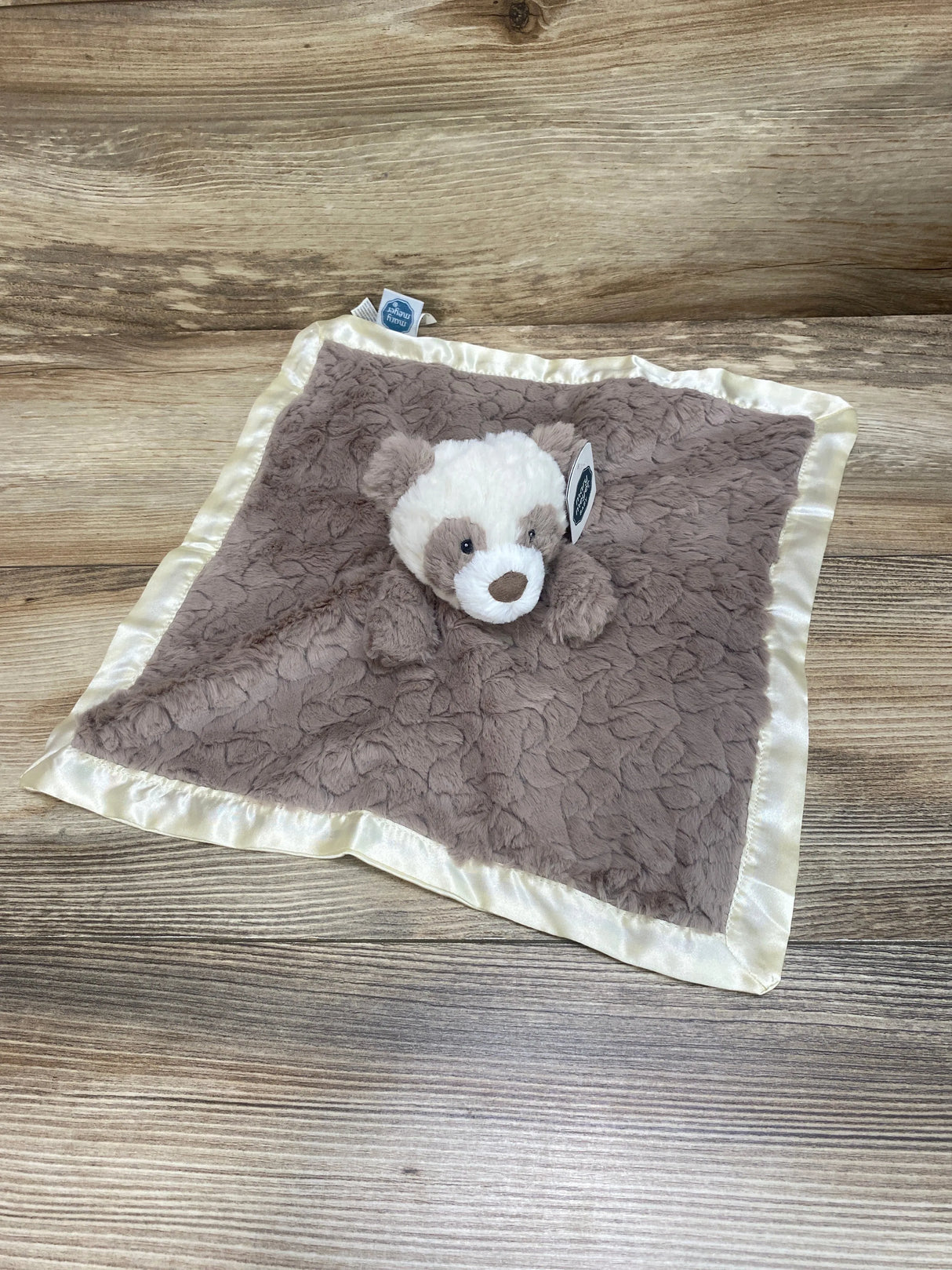 NEW Mary Meyer Putty Nursery Character Blanket Putty Panda