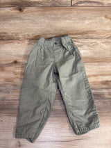 H&M Pants Sage sz 18m