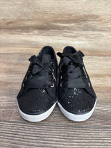 Keds Kickstart Celebrations Sneakers Black sz 5c