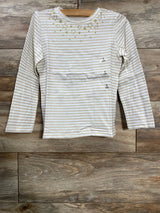 NEW Epic Threads Gold Star Shirt sz 5T