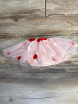 Cat & Jack Tulle Skirt Pink sz 3T