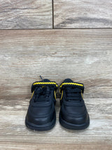 Nike Vandal Low Sneakers Black/Yellow 3c