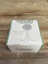NEW Momcozy Portable Stroller Fan