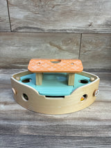 Classic World Noah's Ark Wooden Playset