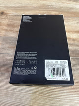 NEW Nike 3pc Bodysuit, Hat, & Booties Box Set Black sz 0-6m