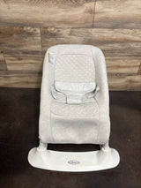 Graco JumpStart 4-in-1 Activity Bouncer in Wren