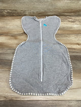 Love To Dream Swaddle Up Original Grey sz 1-3m