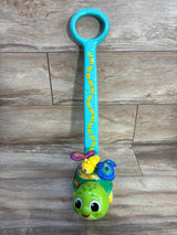 VTech 2-in-1 Toddle and Talk Turtle