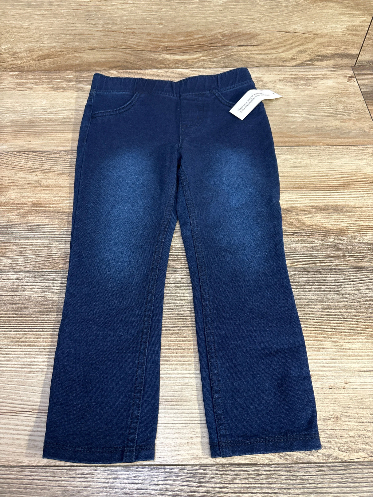 NEW Jumping Beans Jegging Blue sz 3T - Me n Mommy To Be
