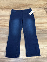 NEW Jumping Beans Jegging Blue sz 3T - Me n Mommy To Be