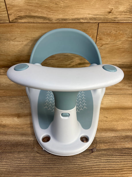 Baby Bathtub Seat w/ Suction - Me n Mommy To Be