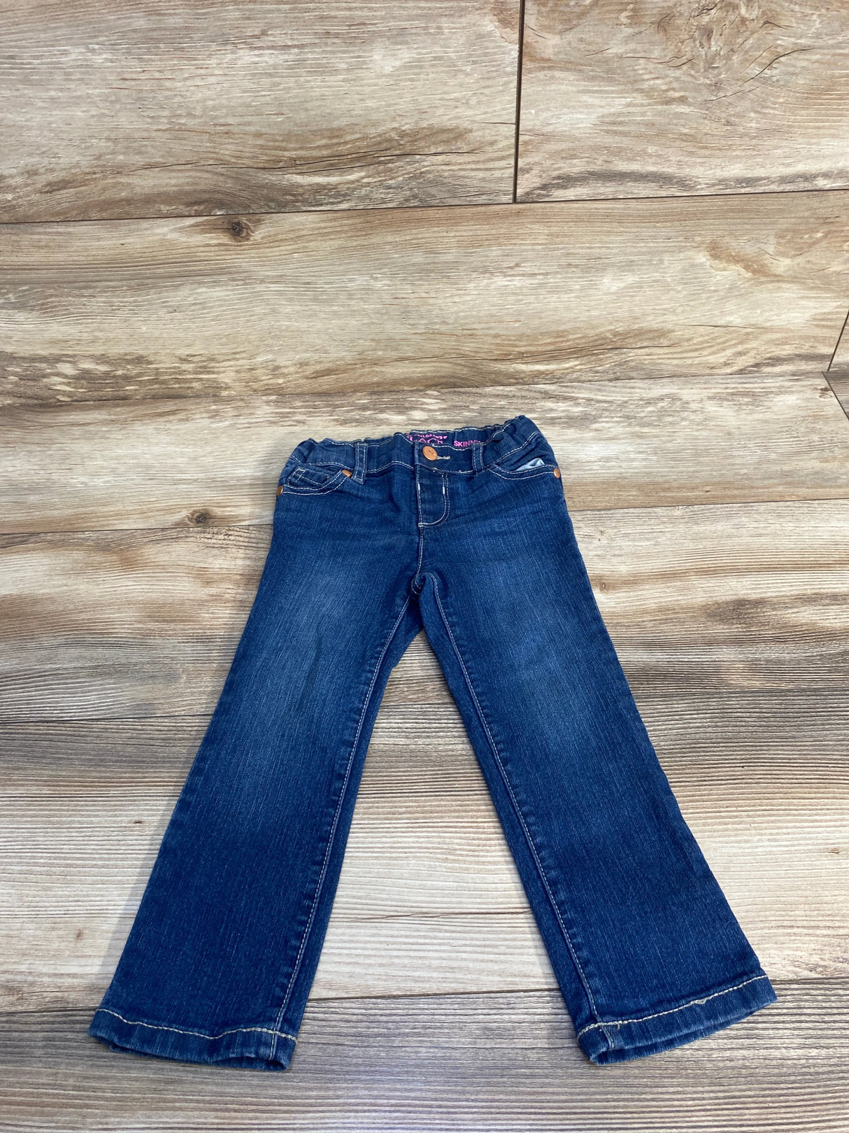 Children's Place Skinny Jeans Blue sz 3T