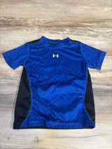 Under Armour Shirt Blue sz 3T