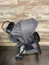 Safety 1st Smooth Ride Stroller, Grey