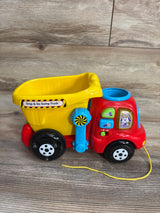 VTech Drop and Go Dump Truck