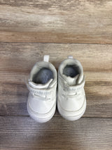 Munchkin by Stride Rite Mars Sneakers White sz 3c
