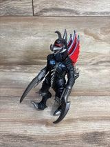 BANDAI Movie Monster Series Godzilla Gigan (2004) Action Figure
