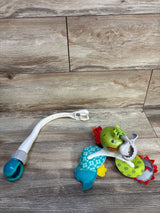 Tiny Love 3-in-1 Take Along Mobile, Meadow Days