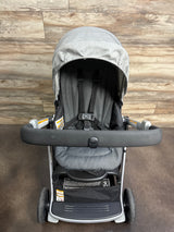Graco Ready2Grow LX 2.0 Double Stroller in Clark