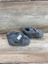 UGG Baby Bixbee Charcoal sz 0/1c