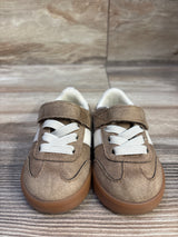 H&M Sneakers Beige sz 5.5c