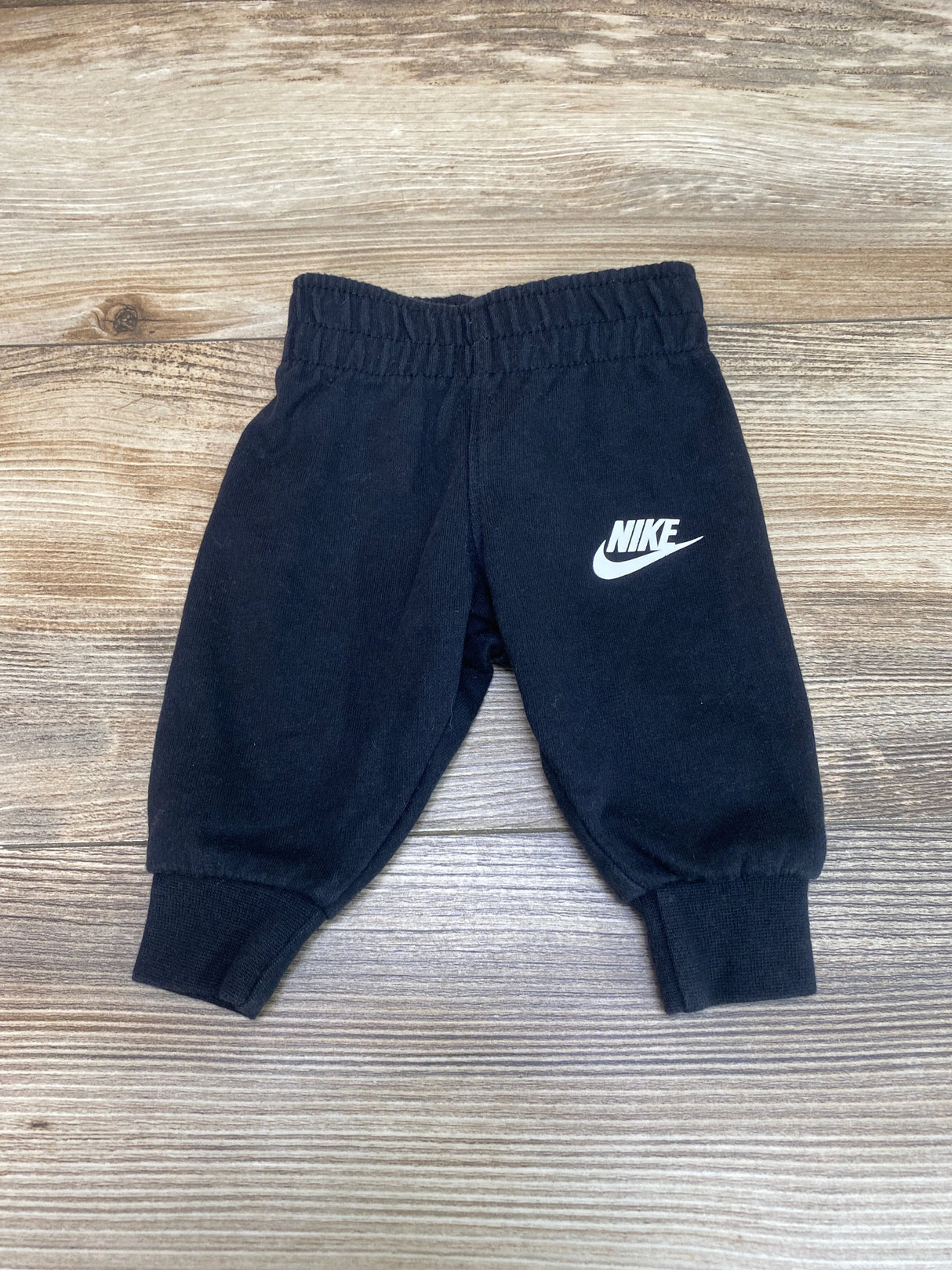 Nike Joggers Black sz Newborn