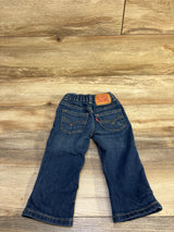 Levi's Pull On Jeans Blue sz 12m