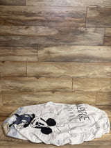 Disney Baby Mickey Mouse Fitted Crib Sheet