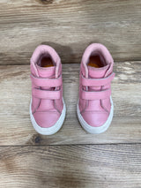 Converse Chuck Taylor Pink 2V PC Shoes sz 6c