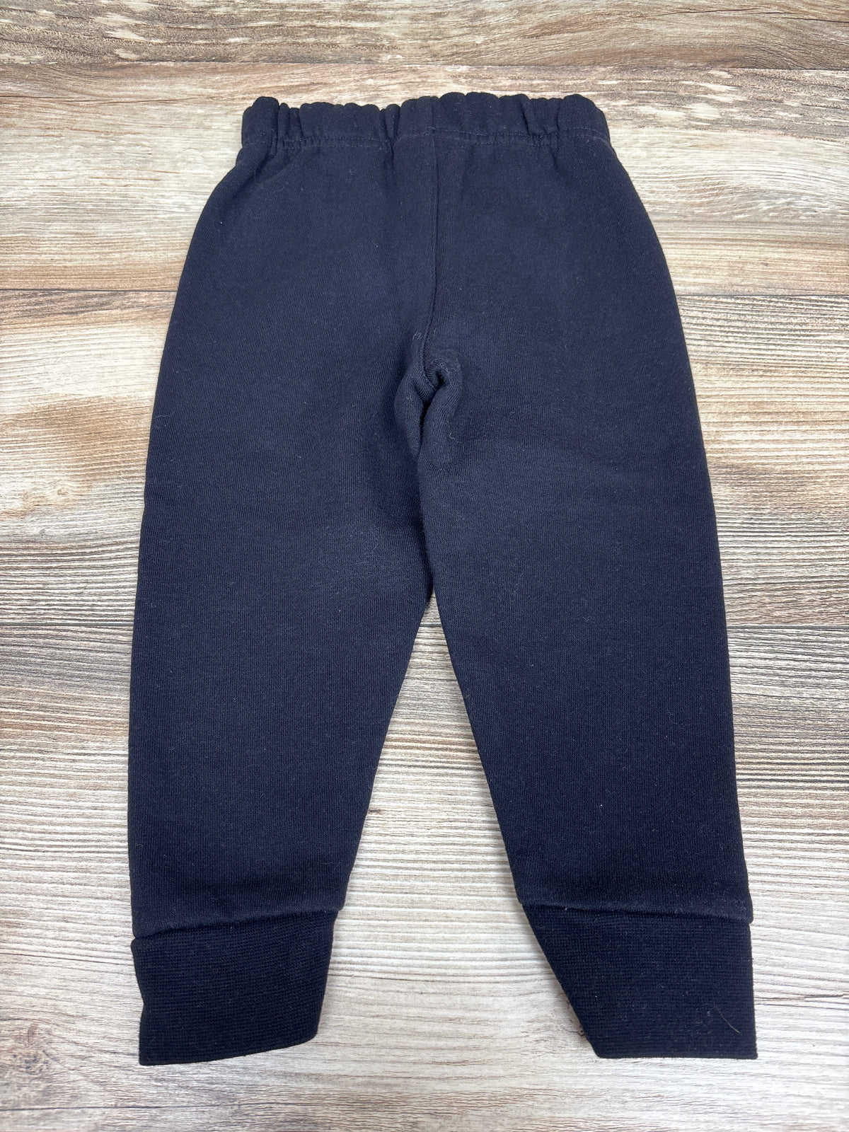 Nike Joggers Black sz 24m