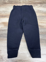 Nike Joggers Black sz 24m