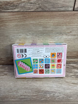 eeboo Candy Memory & Matching Game Ages 3+