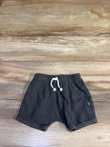 Modern Moments Drawstring Shorts Grey sz 12m
