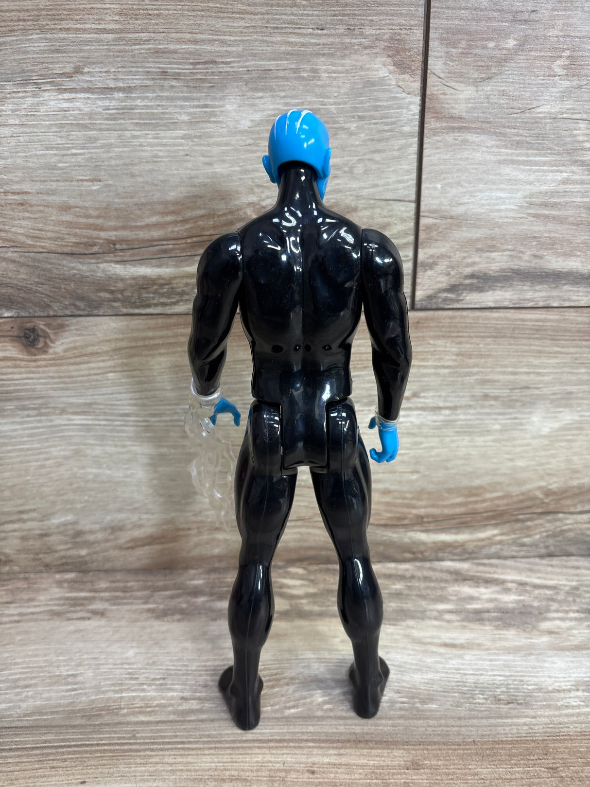 Marvel Ultimate Web-Warriors - Electro Action Figure