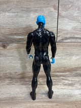 Marvel Ultimate Web-Warriors - Electro Action Figure