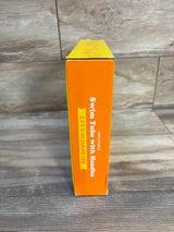 NEW Sun Squad Swim Tube with Handles Tropical