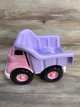 Green Toys Dump Truck Purple