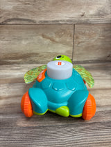 Fisher Price Linkimals Sit-to-Crawl Sea Turtle