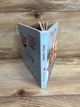 Hello, Santa! Board Book