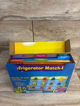 Lakeshore Word Work Folder Game Library