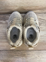 Dadawen Lightweight Breathable Sneakers Beige sz 7c