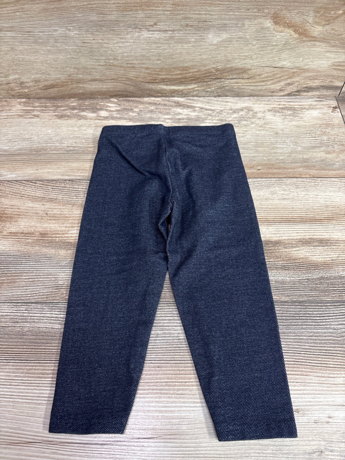 Cat & Jack Leggings Navy sz 2T