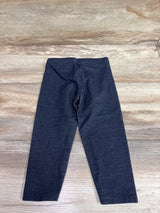 Cat & Jack Leggings Navy sz 2T