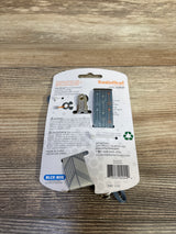 NEW BooginHead by Infantino PaciGrip 2pk Pacifier Clips