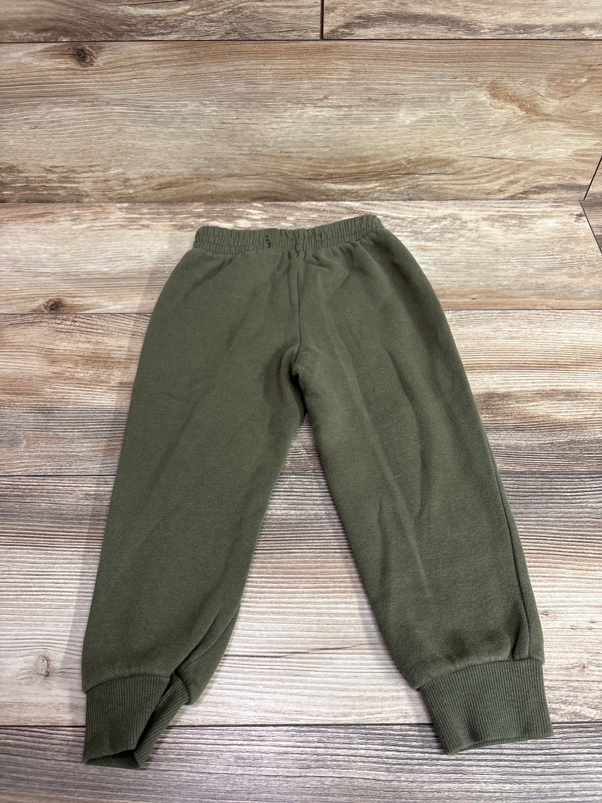 Champion Joggers Green sz 3T
