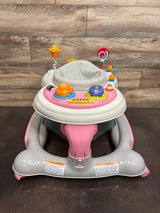 NEW Storkcraft 3-in-1 Activity Walker and Rocker with Jumping Board and Feeding Tray